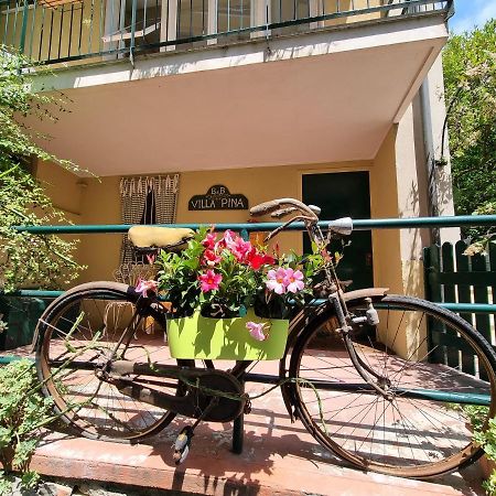 Villa Pina Laigueglia Esterno foto