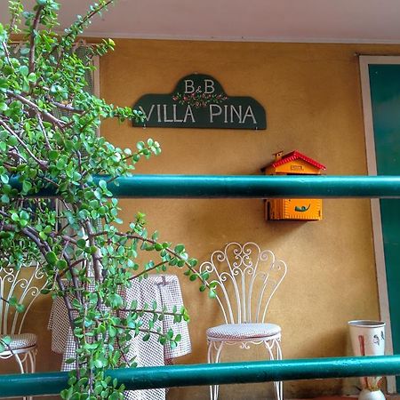 Villa Pina Laigueglia Esterno foto