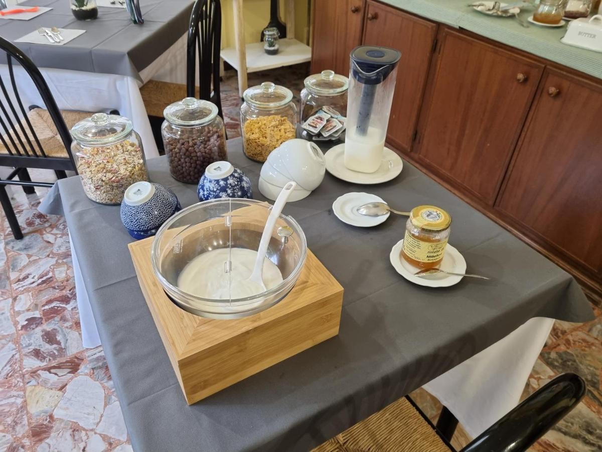 Villa Pina Laigueglia Esterno foto