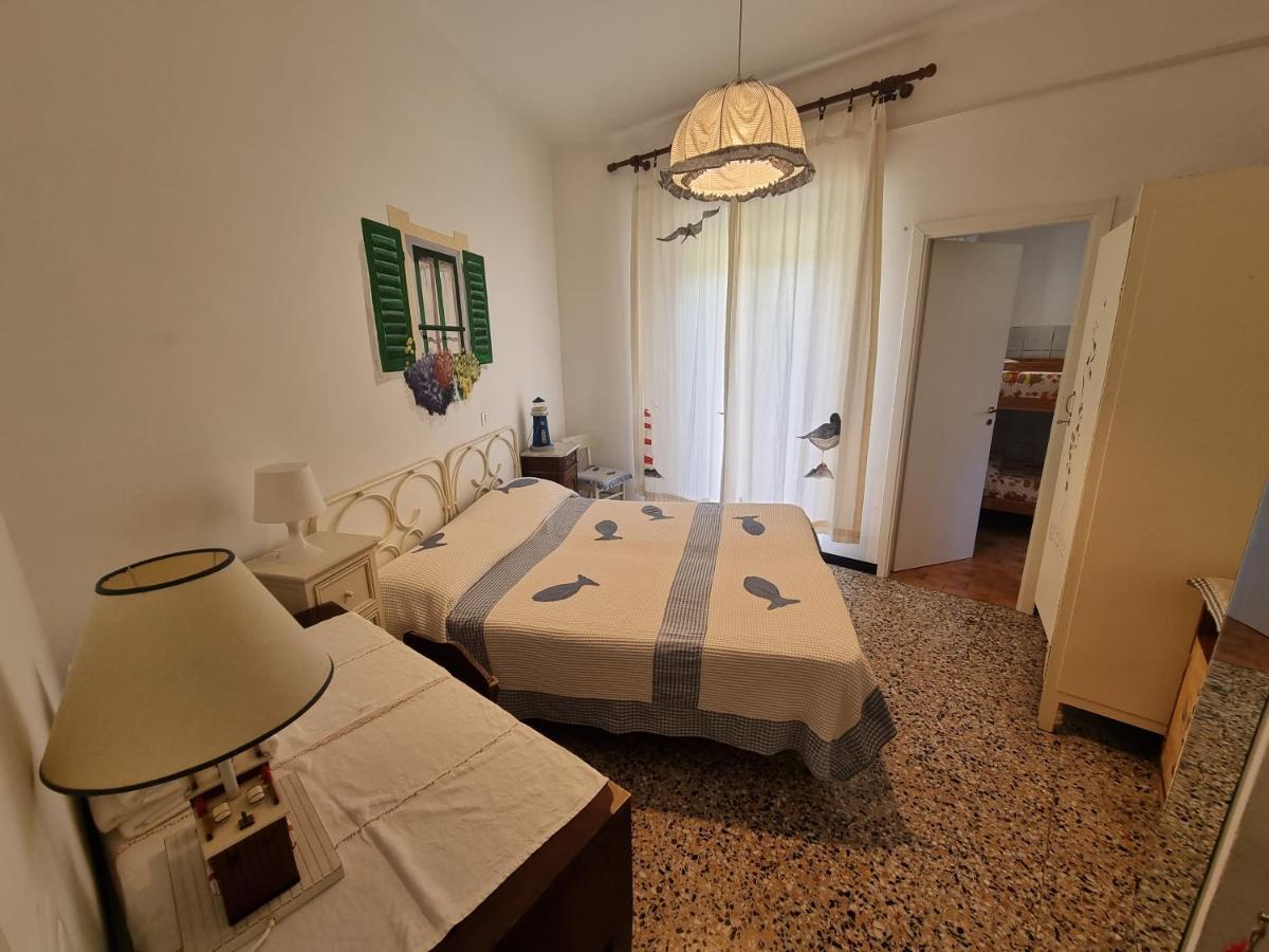 Villa Pina Laigueglia Esterno foto