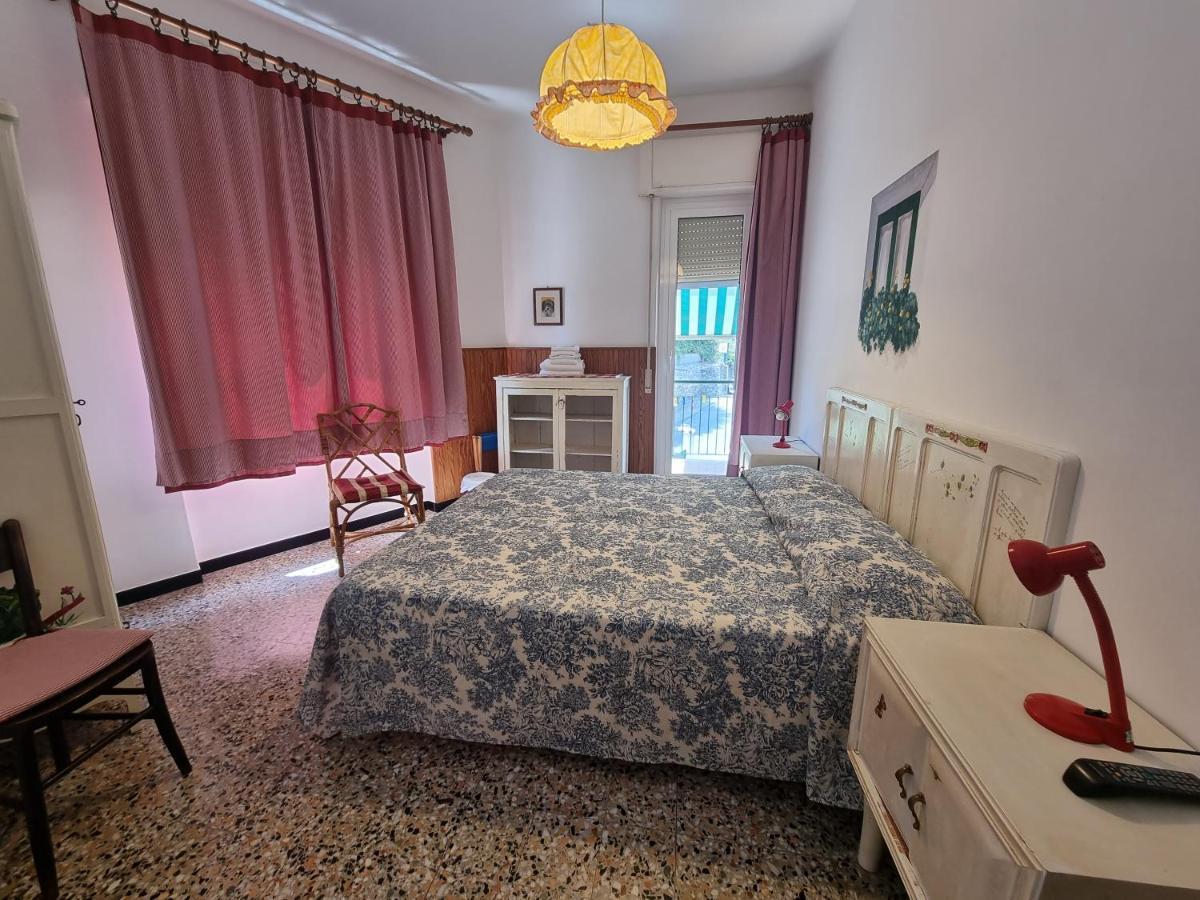 Villa Pina Laigueglia Esterno foto