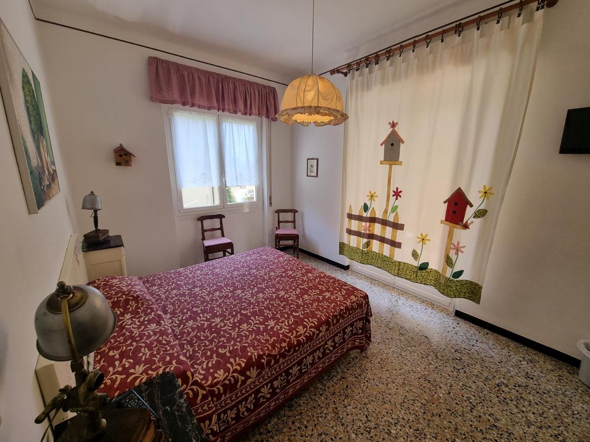 Villa Pina Laigueglia Esterno foto