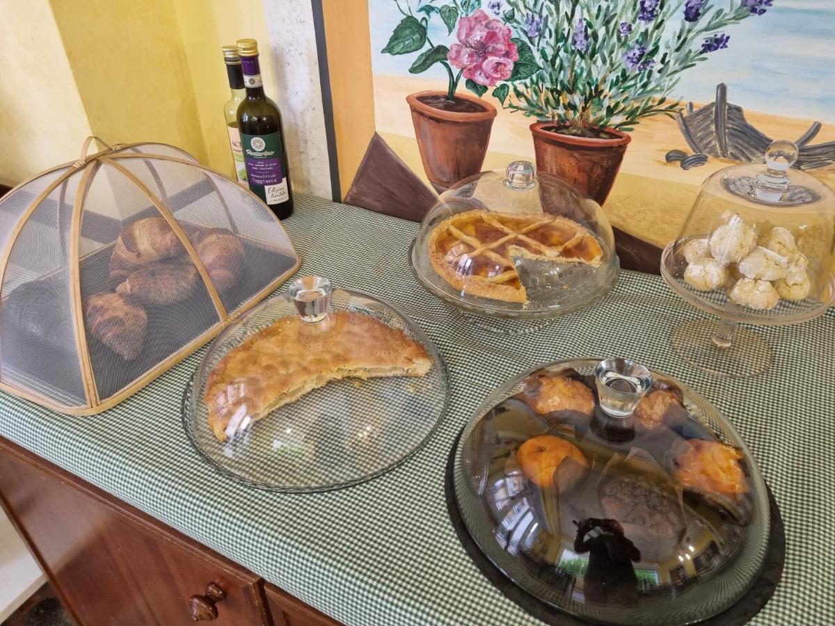 Villa Pina Laigueglia Esterno foto
