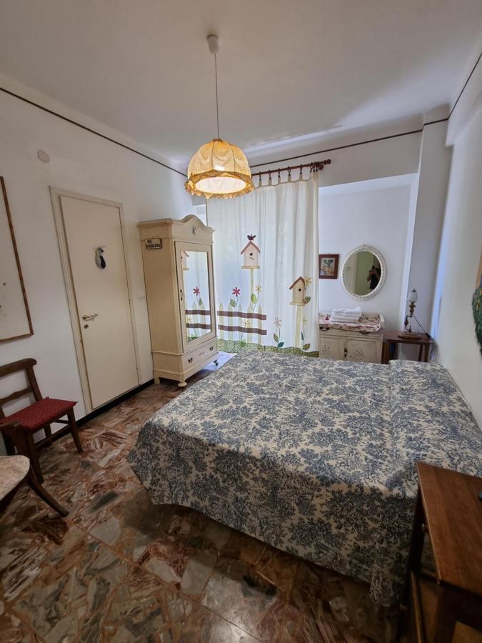 Villa Pina Laigueglia Esterno foto