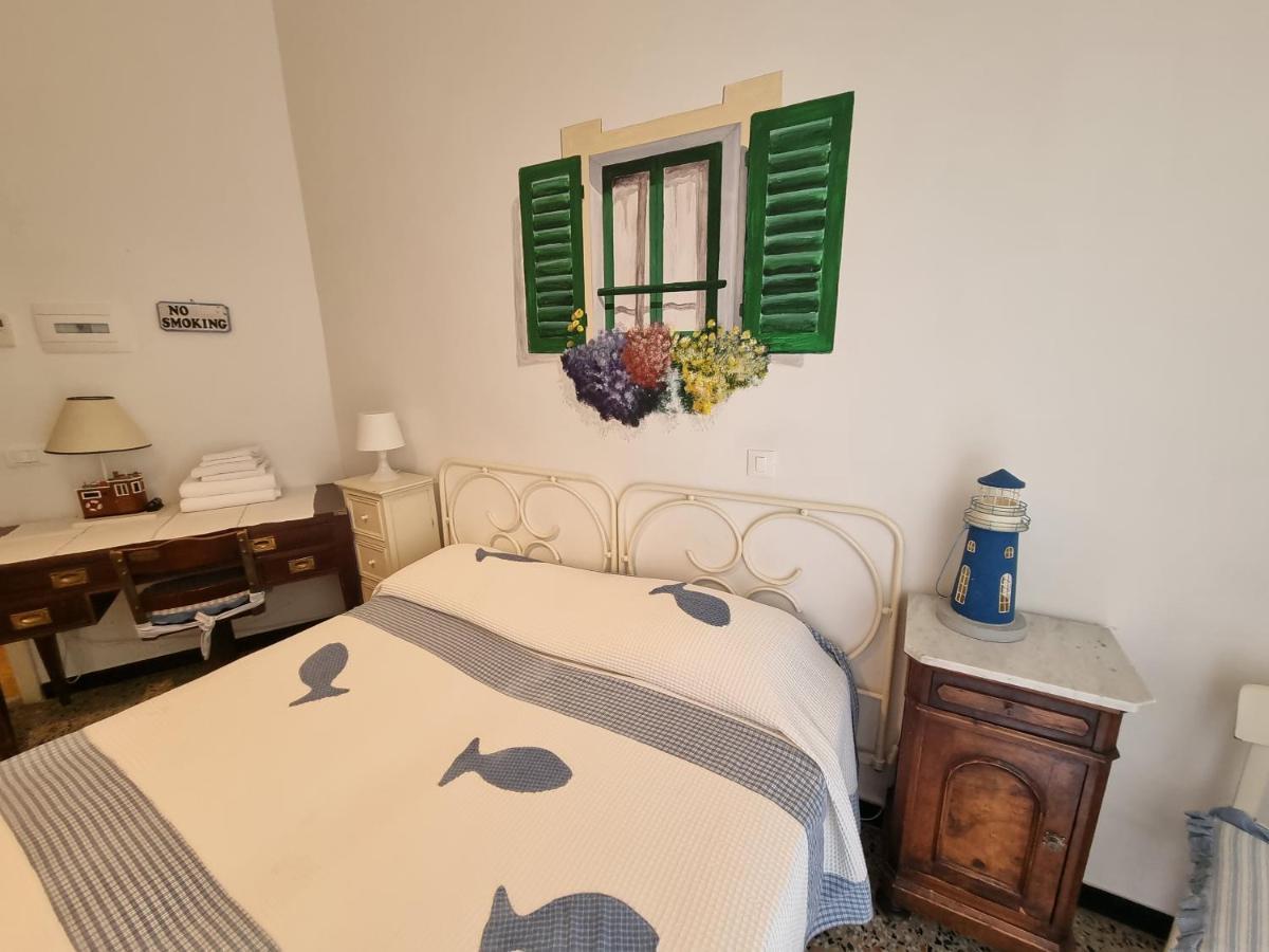 Villa Pina Laigueglia Esterno foto