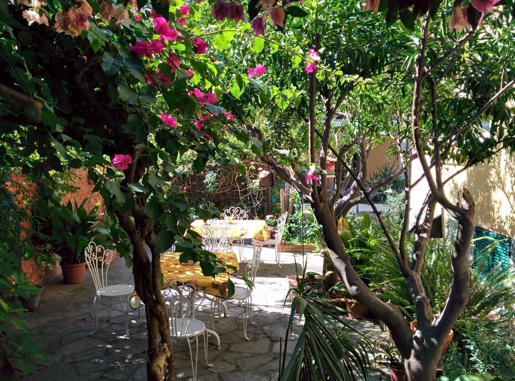Villa Pina Laigueglia Esterno foto