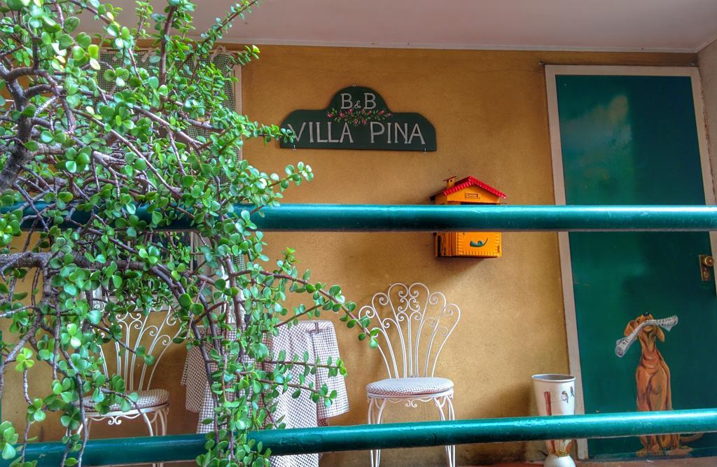 Villa Pina Laigueglia Esterno foto