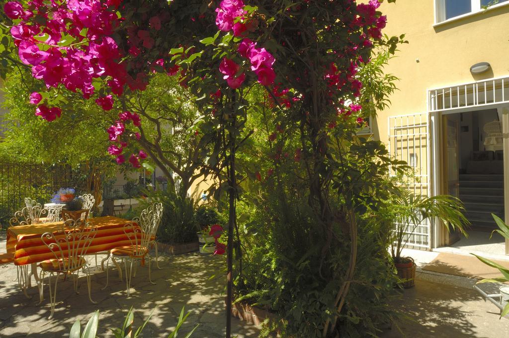 Villa Pina Laigueglia Esterno foto