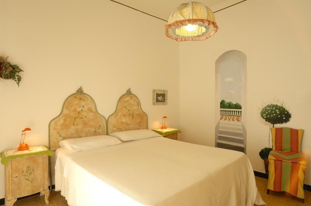 Villa Pina Laigueglia Camera foto