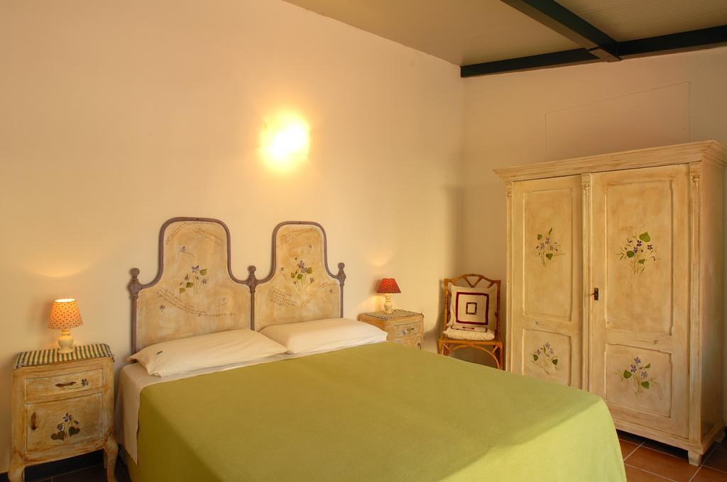 Villa Pina Laigueglia Camera foto